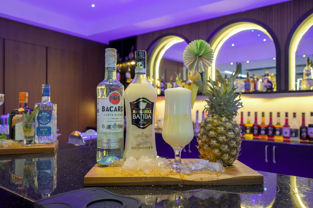 Elysium Deluxe Süitler - Image 70