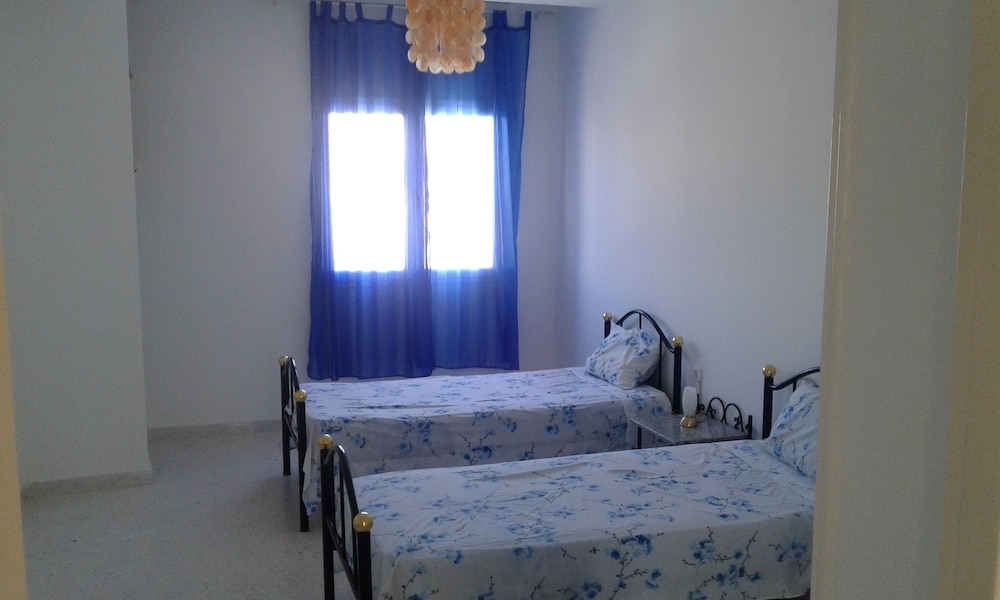 Residence MahdiaSquare