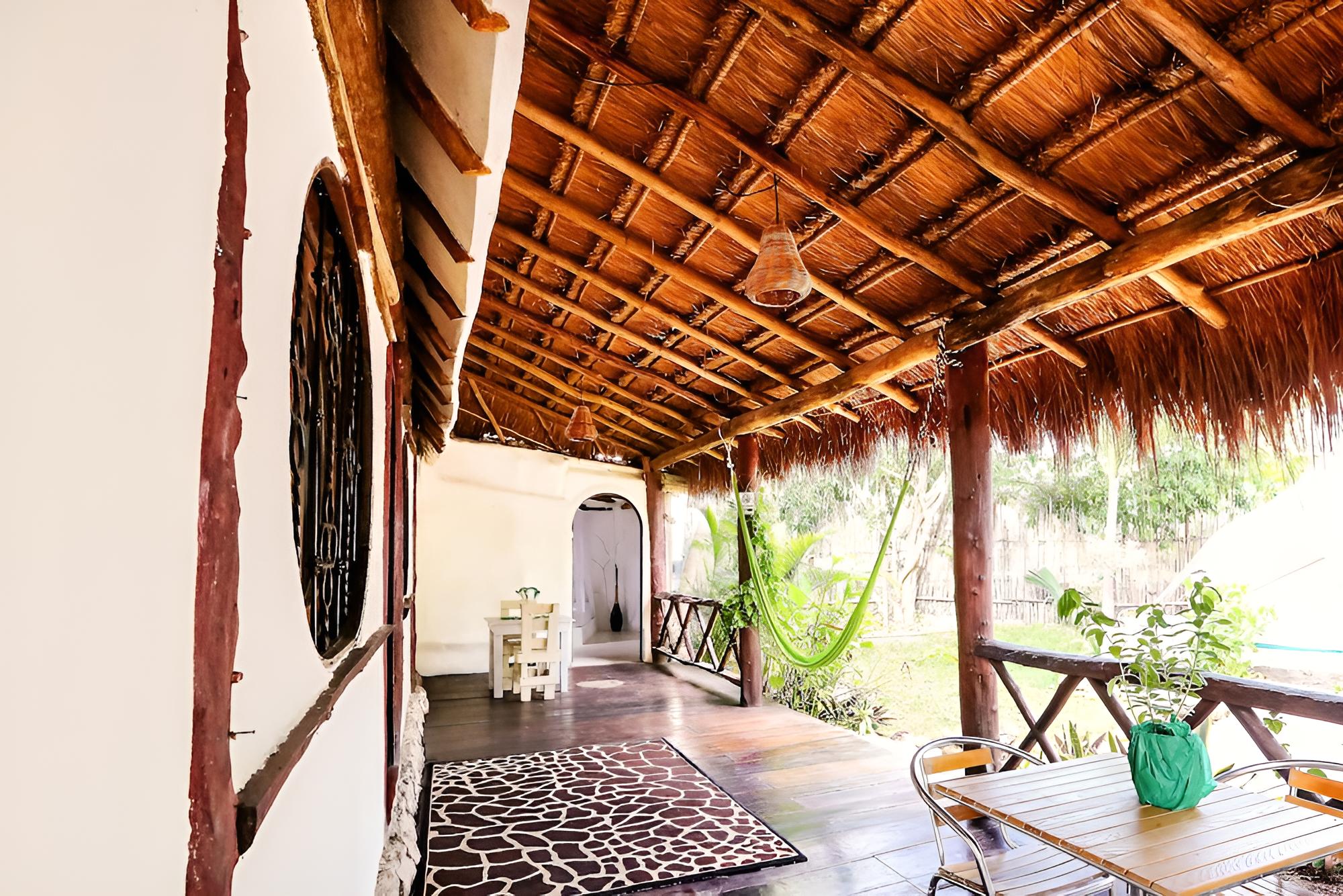 Harmony Glamping Tulum