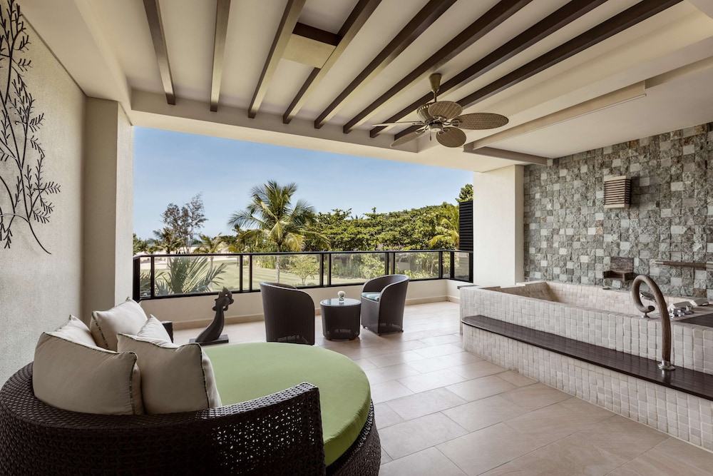 Shangri-La Rasa Ria, Kota Kinabalu 26