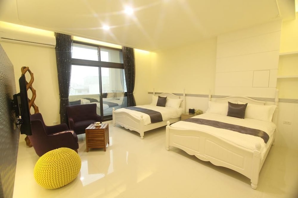 Mrs. Zhuang Homestay view 5