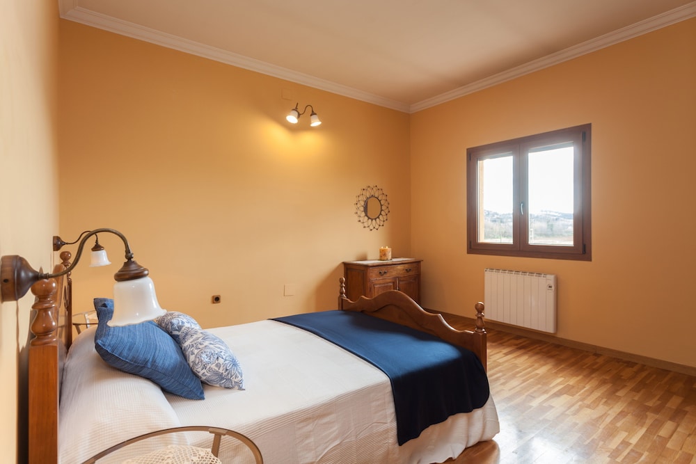 Cal Gaig Apartaments