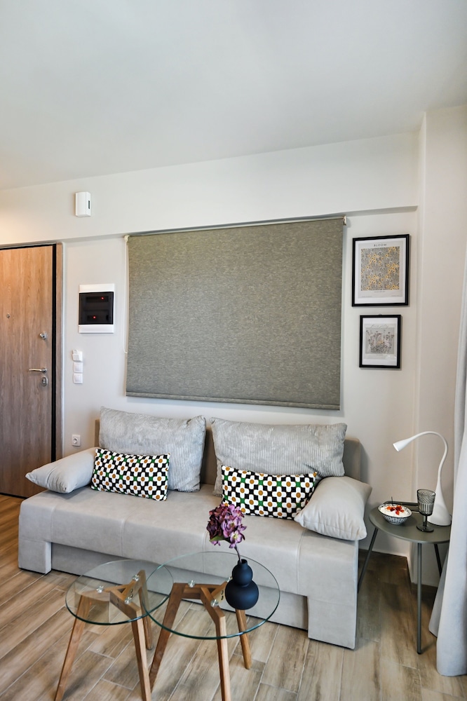 Kalma Lux Apartment