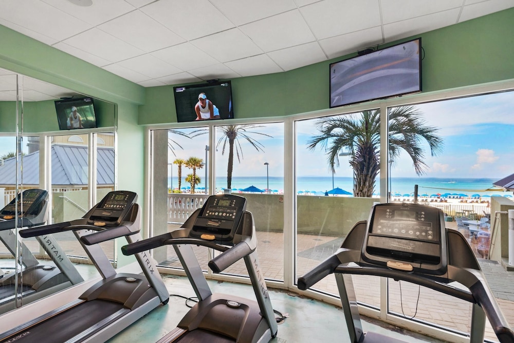Boardwalk 608
