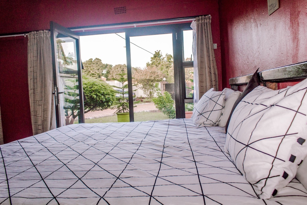 The Exclusive Joint Guest House view 5