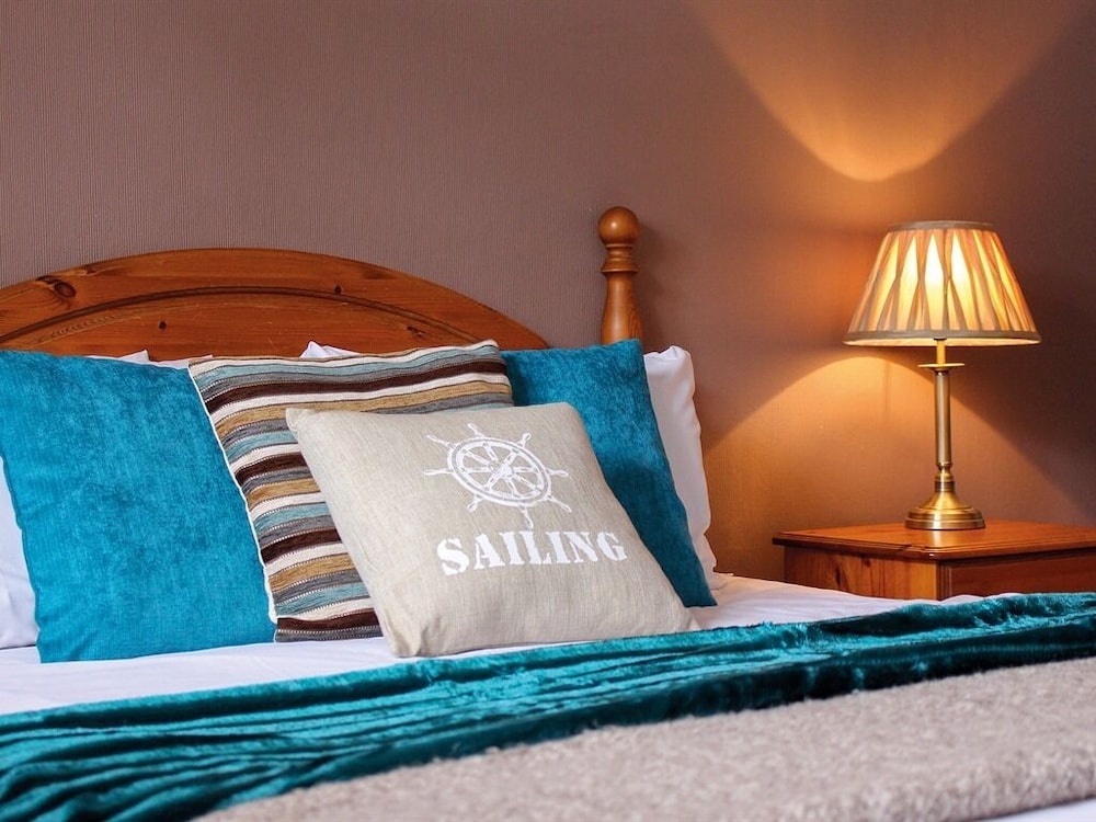 The Bugle Coaching Inn