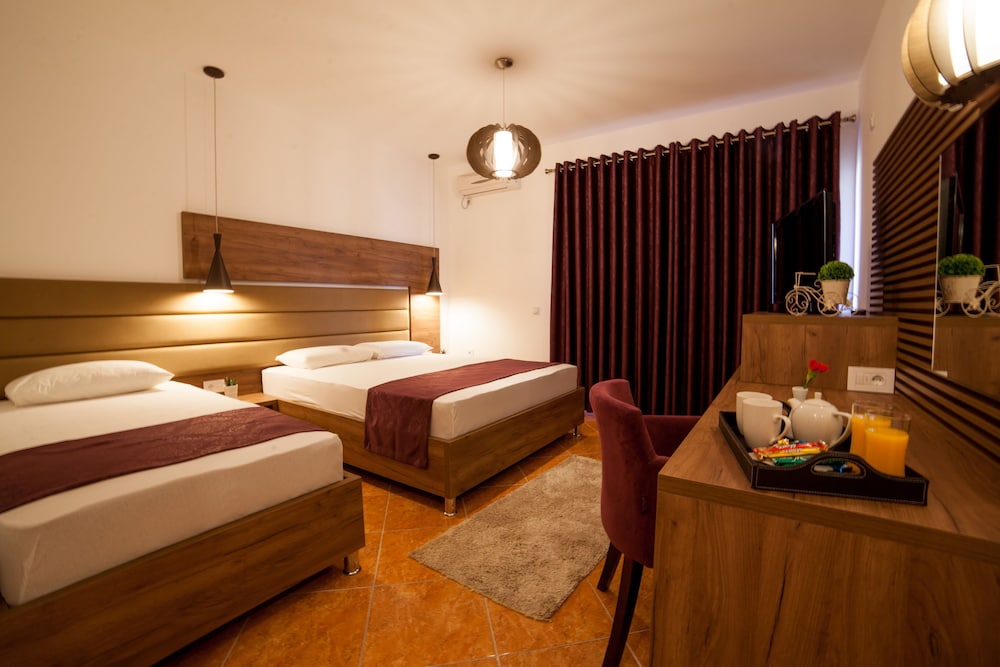 Guesthouse Pasha