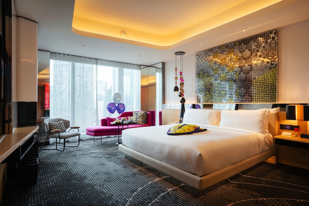 W Kuala Lumpur 17