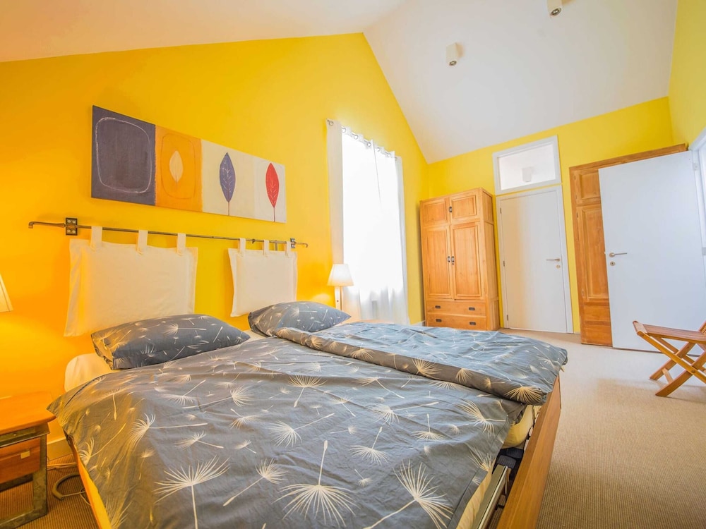 Holiday Home With a Terrace in Warisy