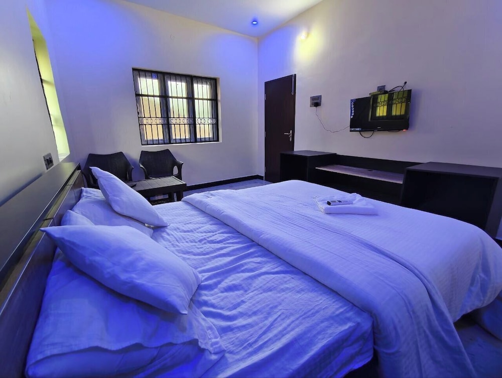 Mg Resorts