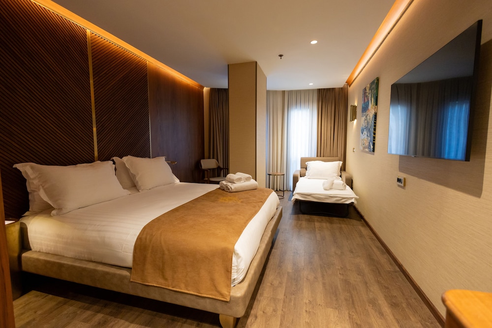 Kate Otel Özel Sınıf & Spa - Image 68