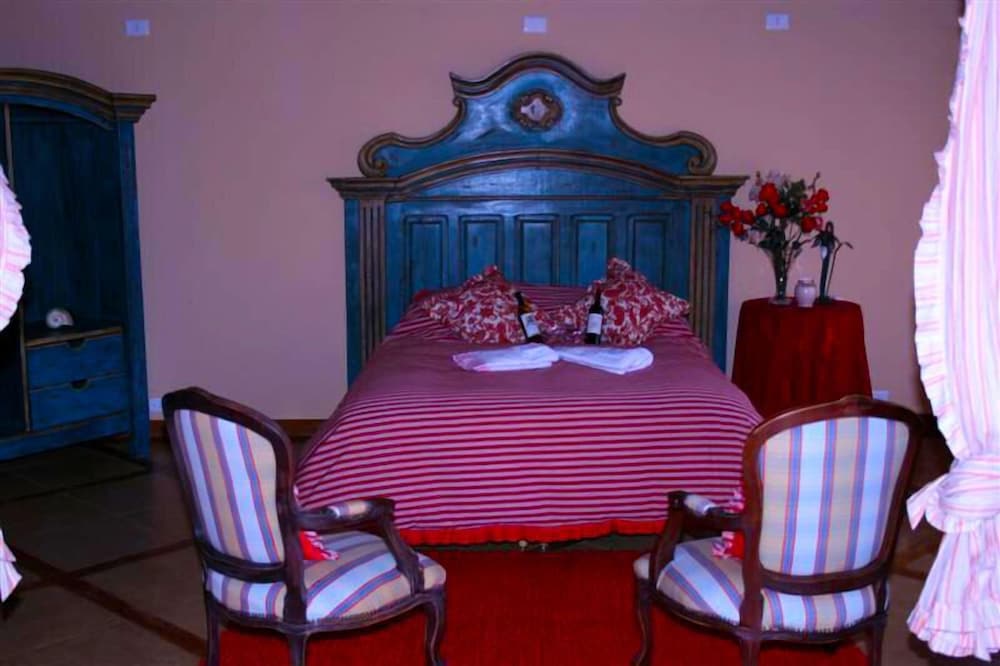 Hotel Fazenda Marco Polo