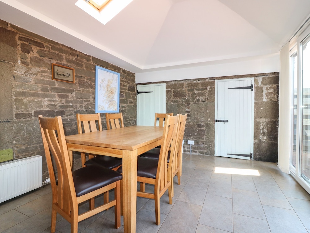 Rowan Cottage