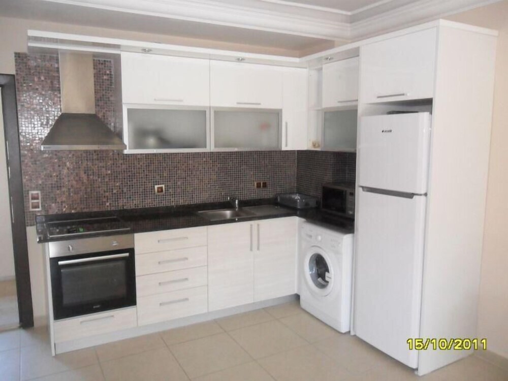 Safir Apartments view 5
