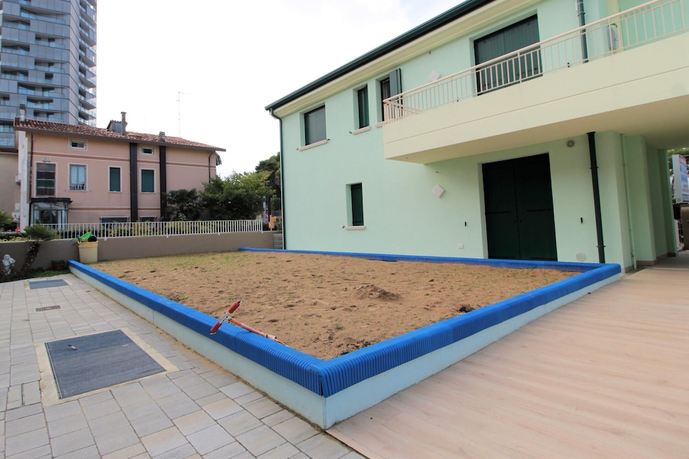 Belvilla by OYO Appartamento Rosso