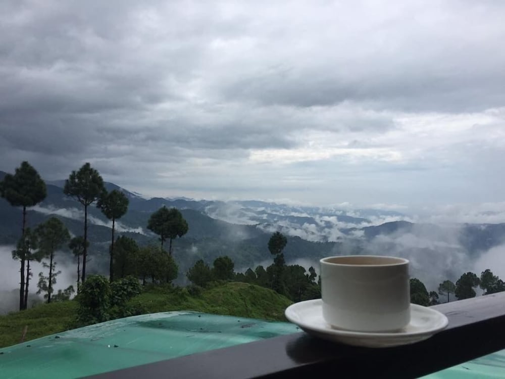 Corbett Hill Resorts  by OpenSky, Lansdowne