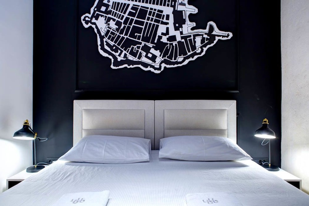 Guesthouse Forty Four