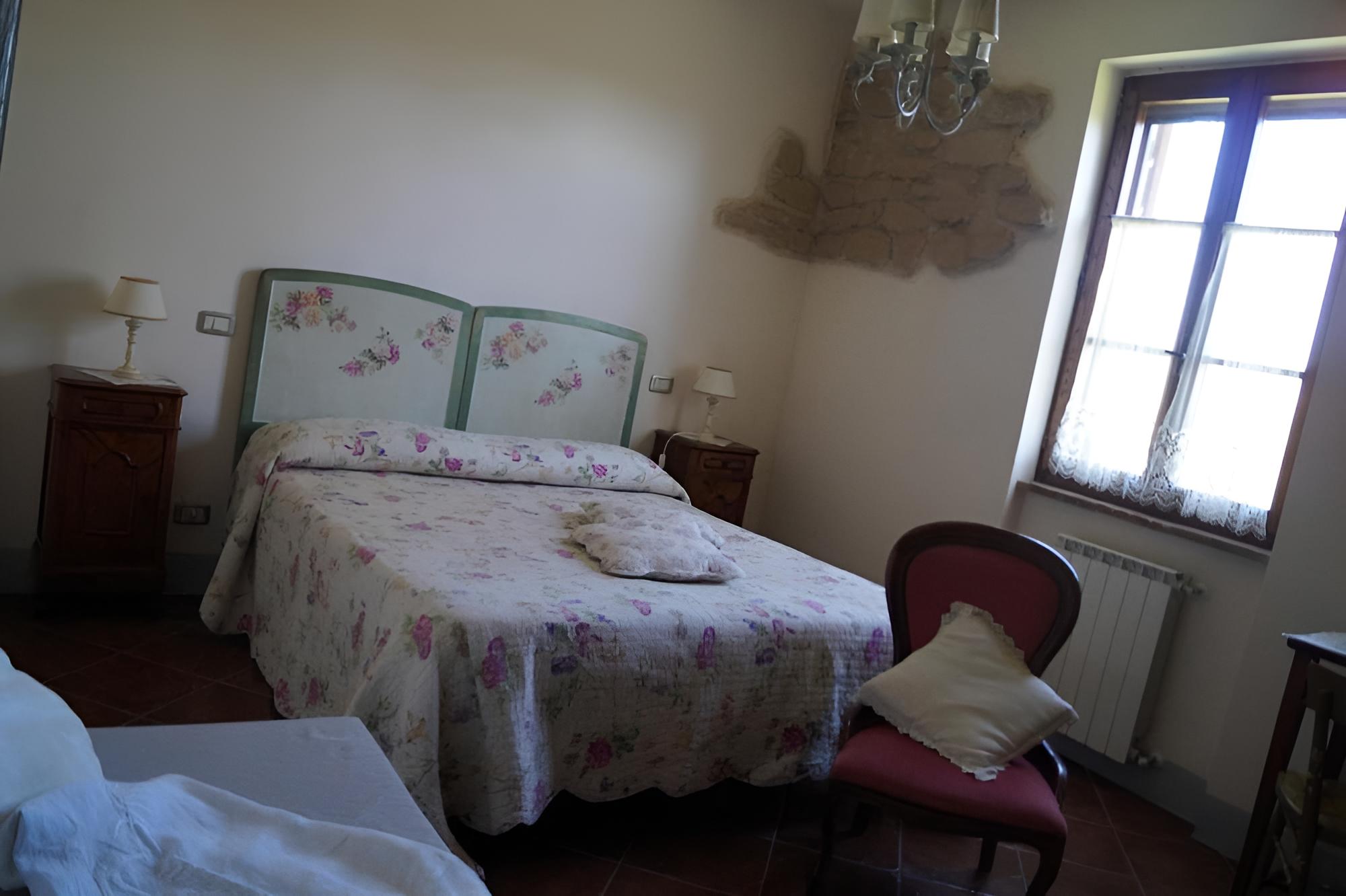 Agriturismo Bonzalone