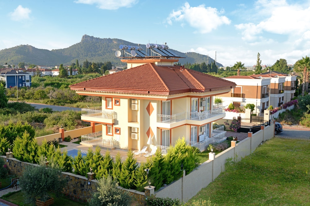 Can Apart Otel
