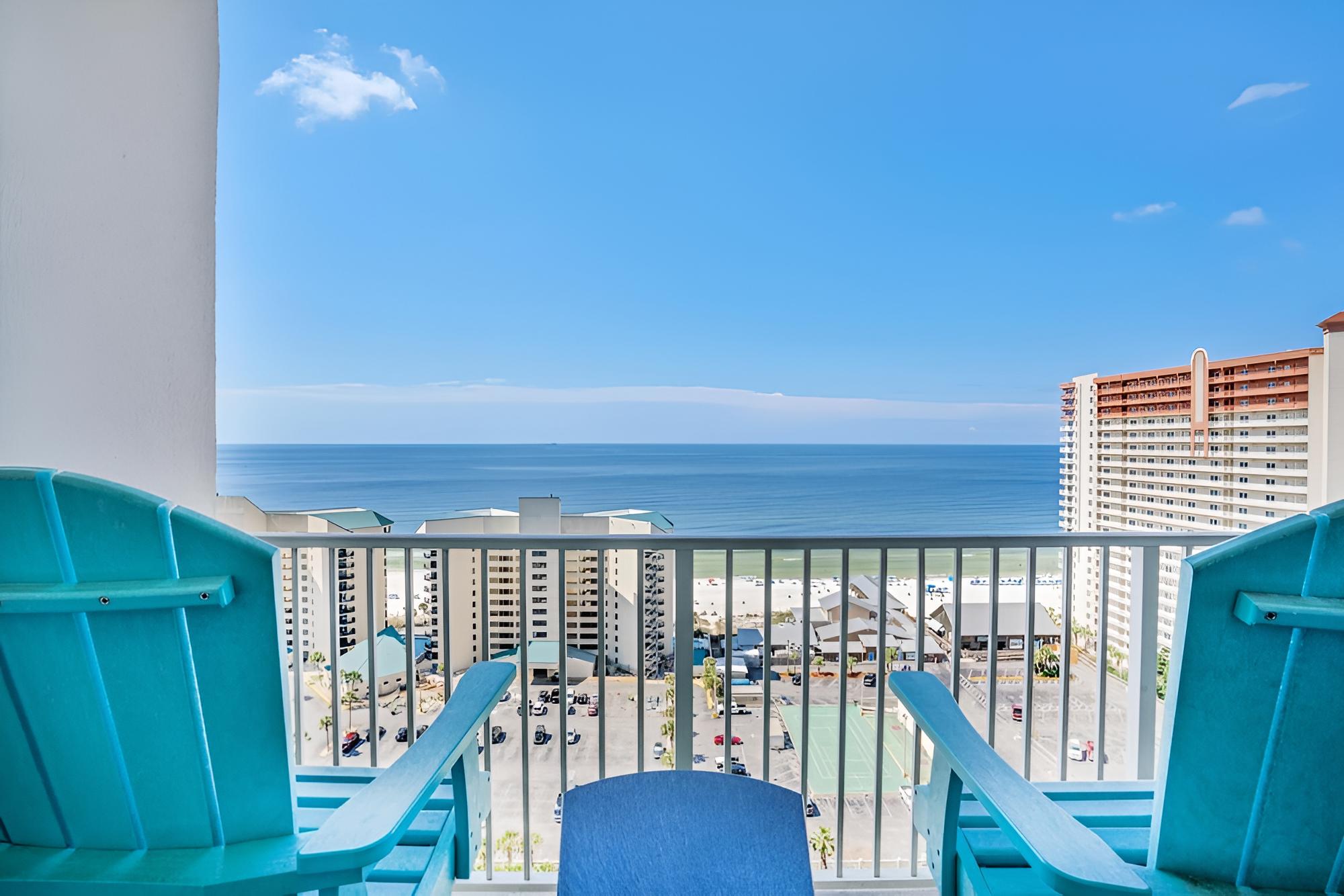 Laketown Wharf 1723 view 3