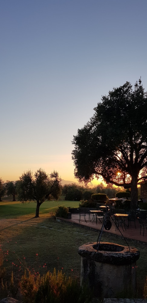 La Foresteria Golf Montecatini Terme