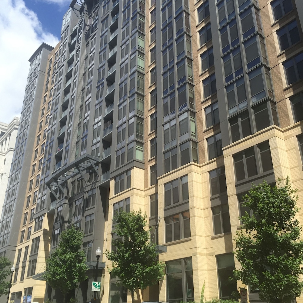 Tellus by Executive Apartments