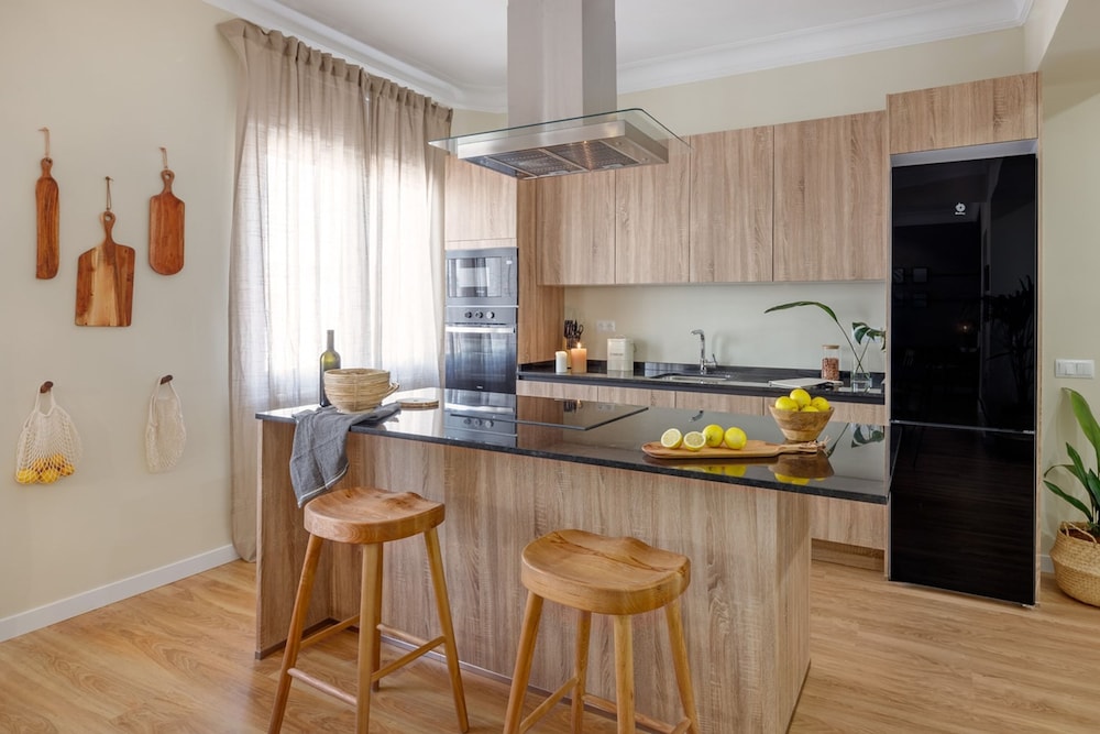 Rupat - 3 Bedrooms in Trafalgar