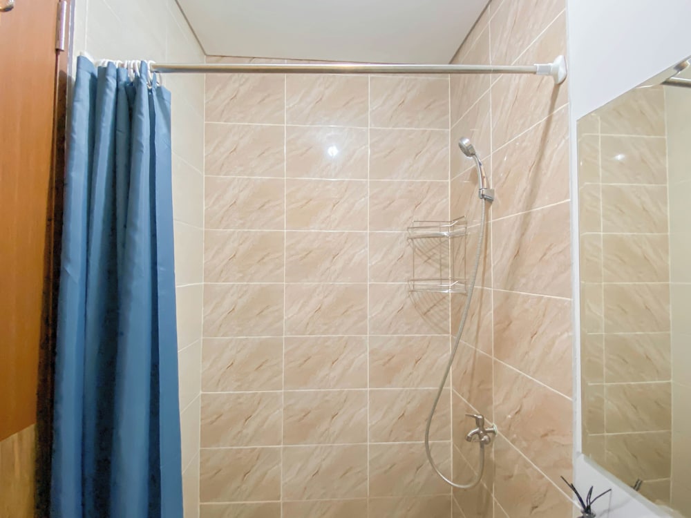 Good Studio Room at Transpark Juanda Bekasi Timur Apartment