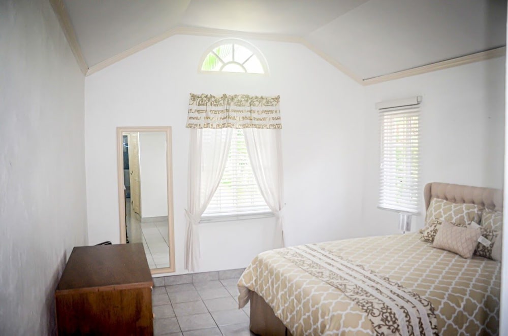 Bamboo Villa, fotografía 5