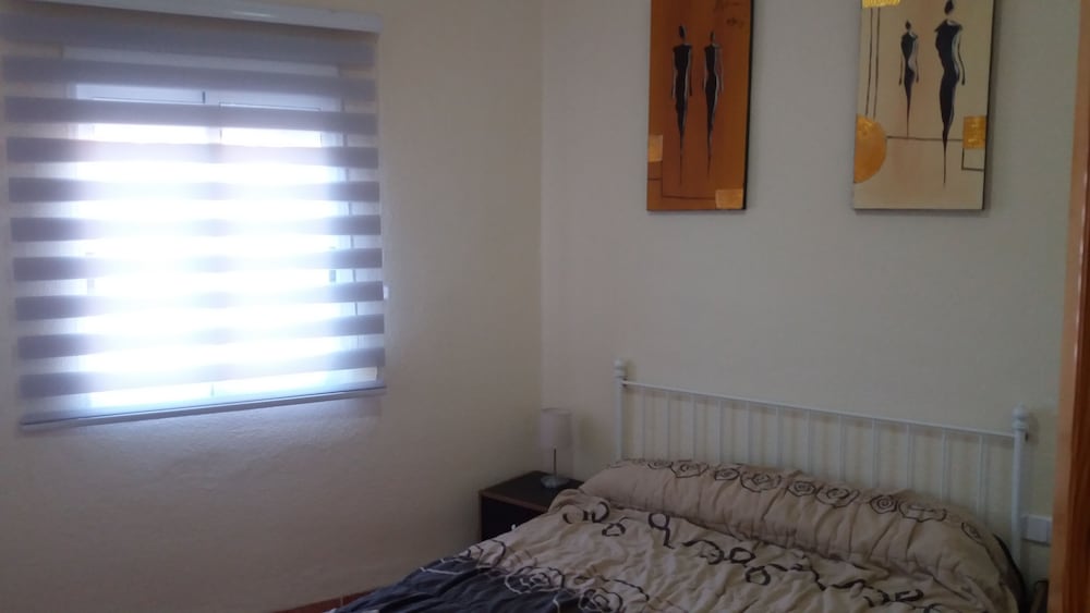 APARTMENTSUITESPAIN ATIC PANORAMIC BEACH