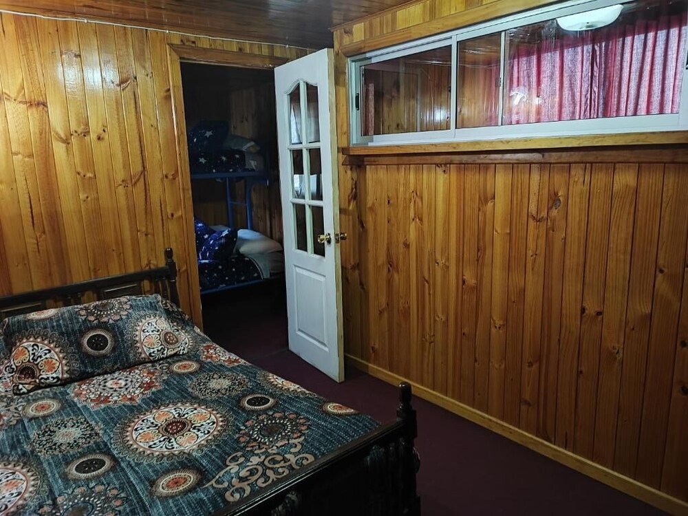 Hostal Gomero