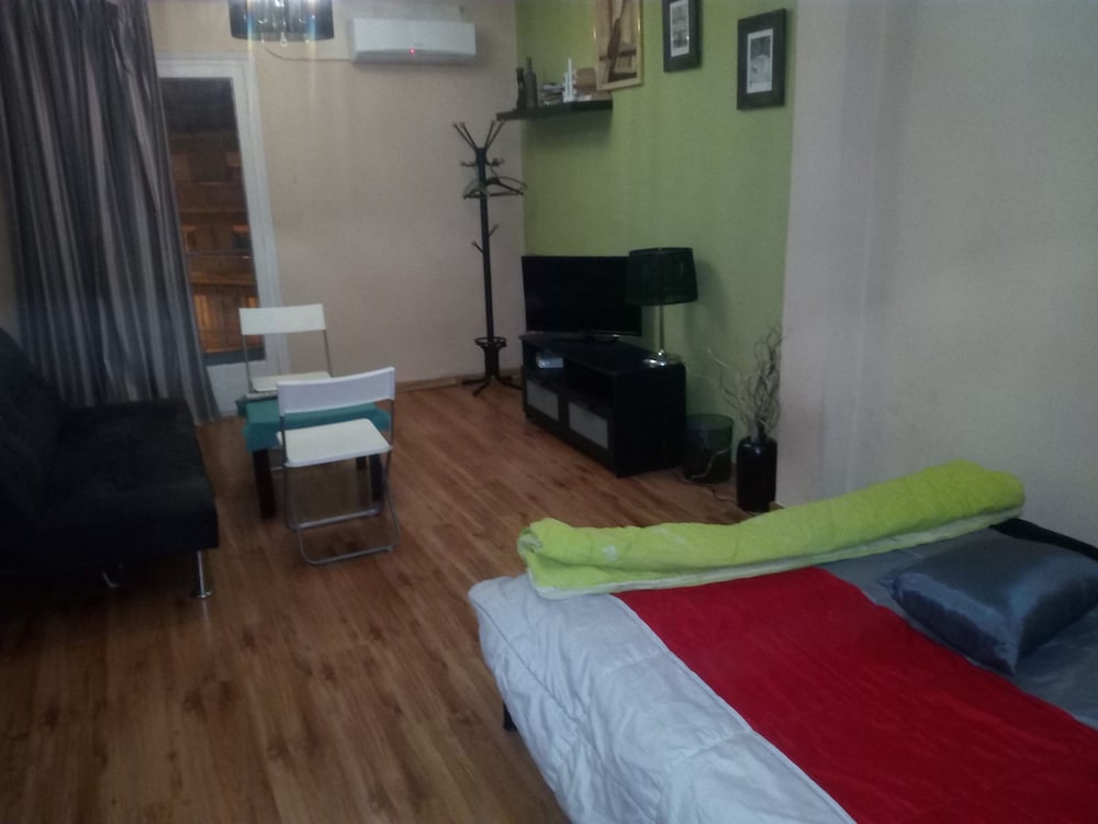 Luxurious 2 Bedroom in Center of Thessaloniki photo 4