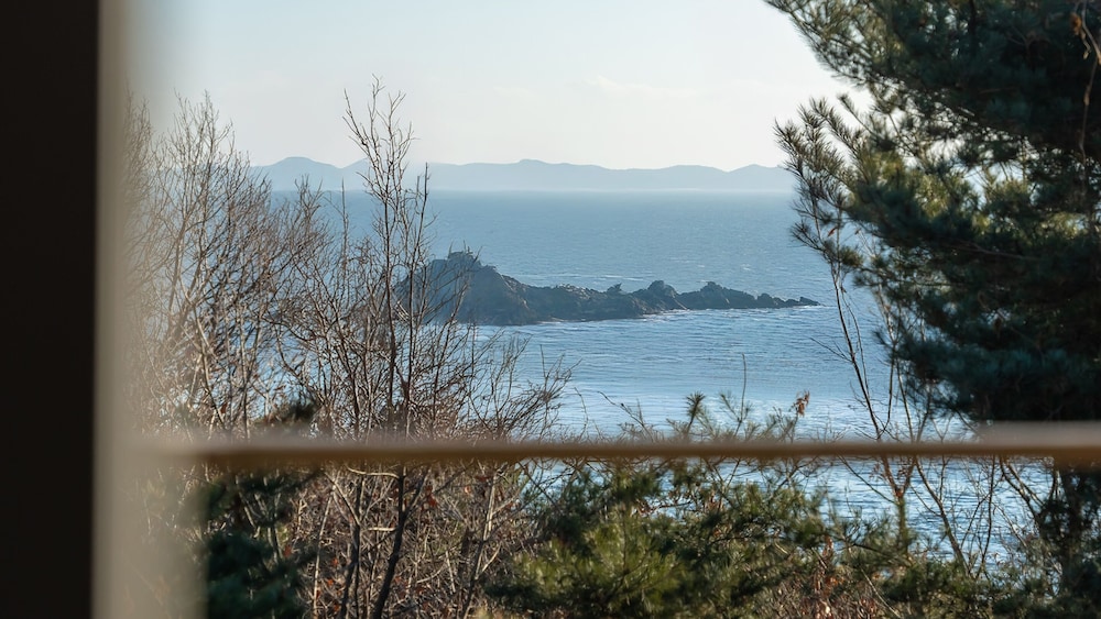 Ganghwa Raube Pet-friendly Pension