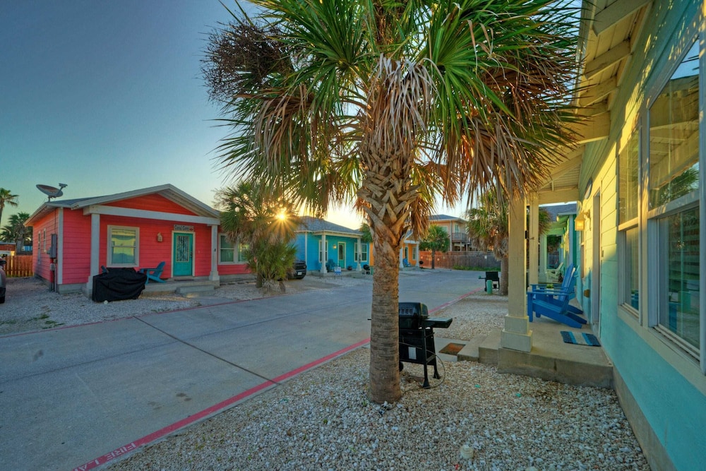 Family-friendly Beach Home w/ Pool, Porch + Beach Access Surf Station by Avantstay