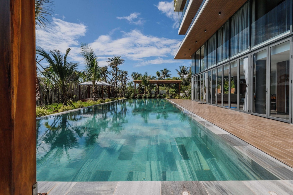Peppercorn Villas