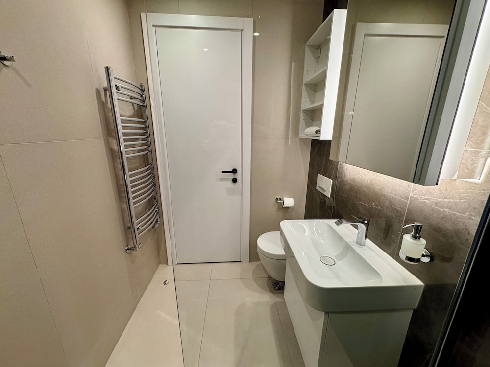 Belgrade Center Apartment Lux 1