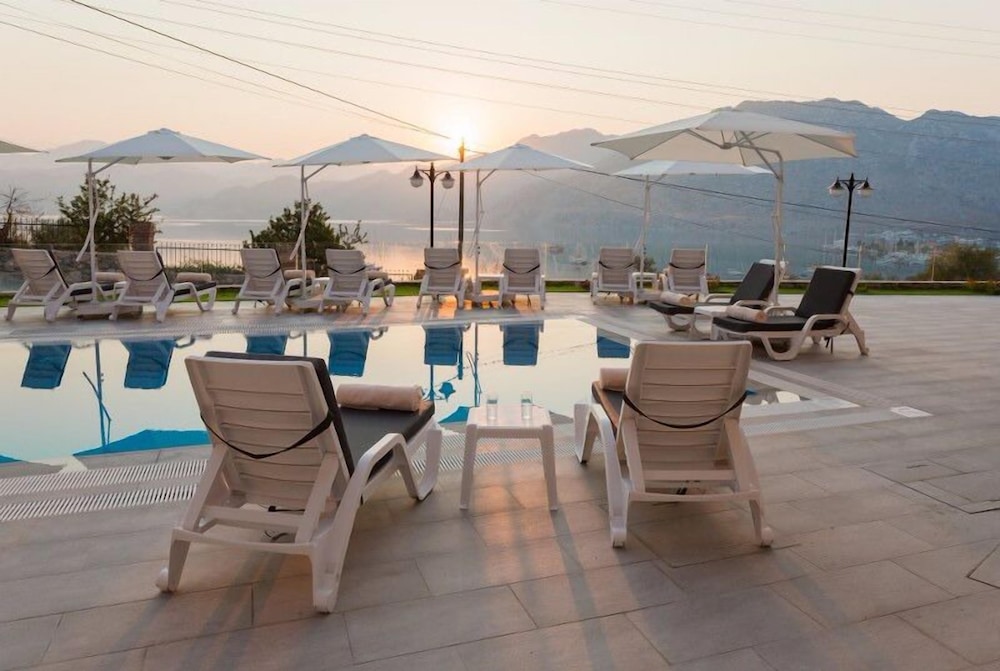 Aria Butik Otel - Image 46