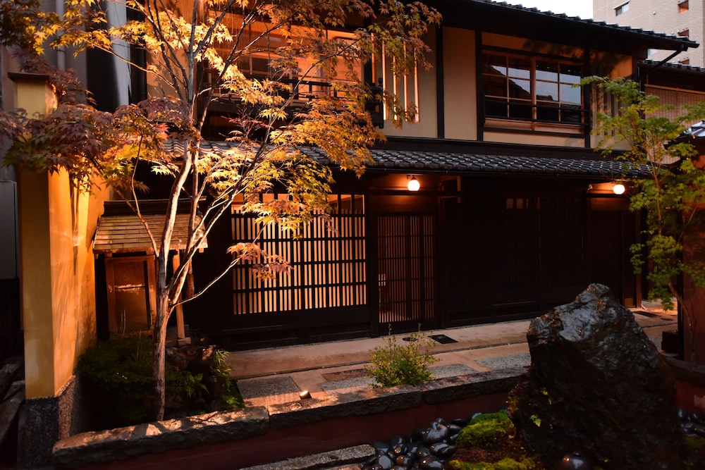 Hotel Village Kiramachi - Image 1