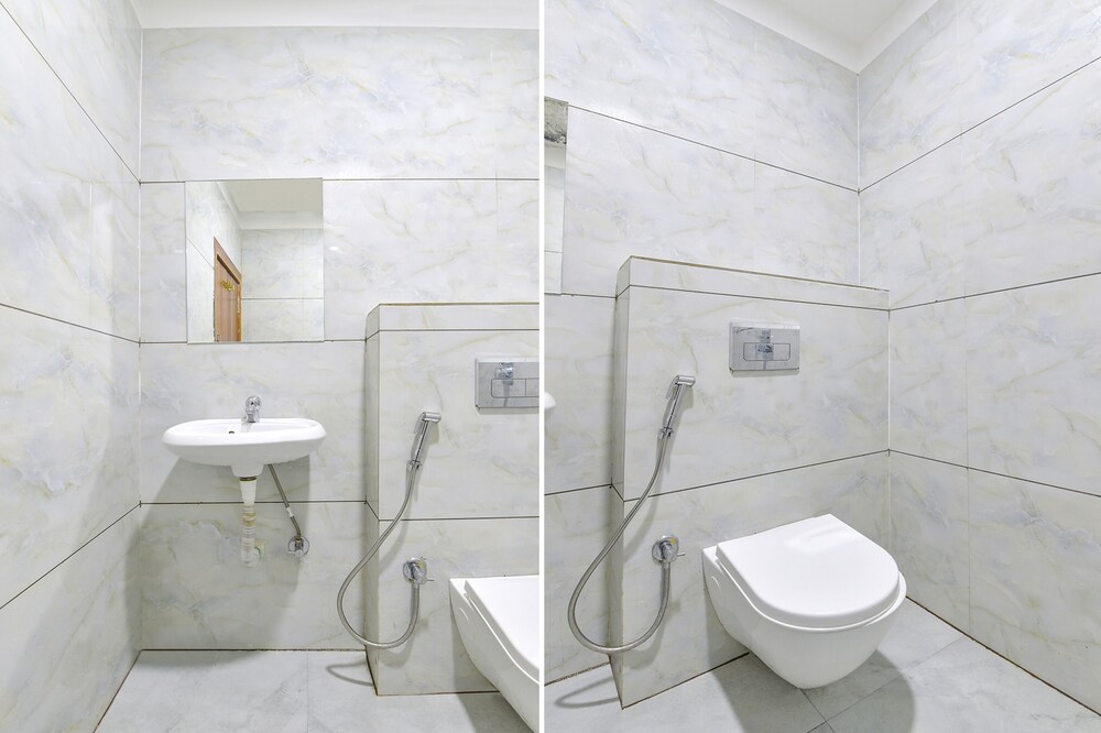 Fabhotel Shree Vrindavan