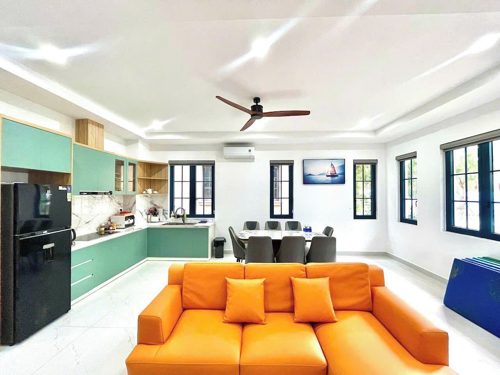 Novaworld Phan Thiet - QT Villa