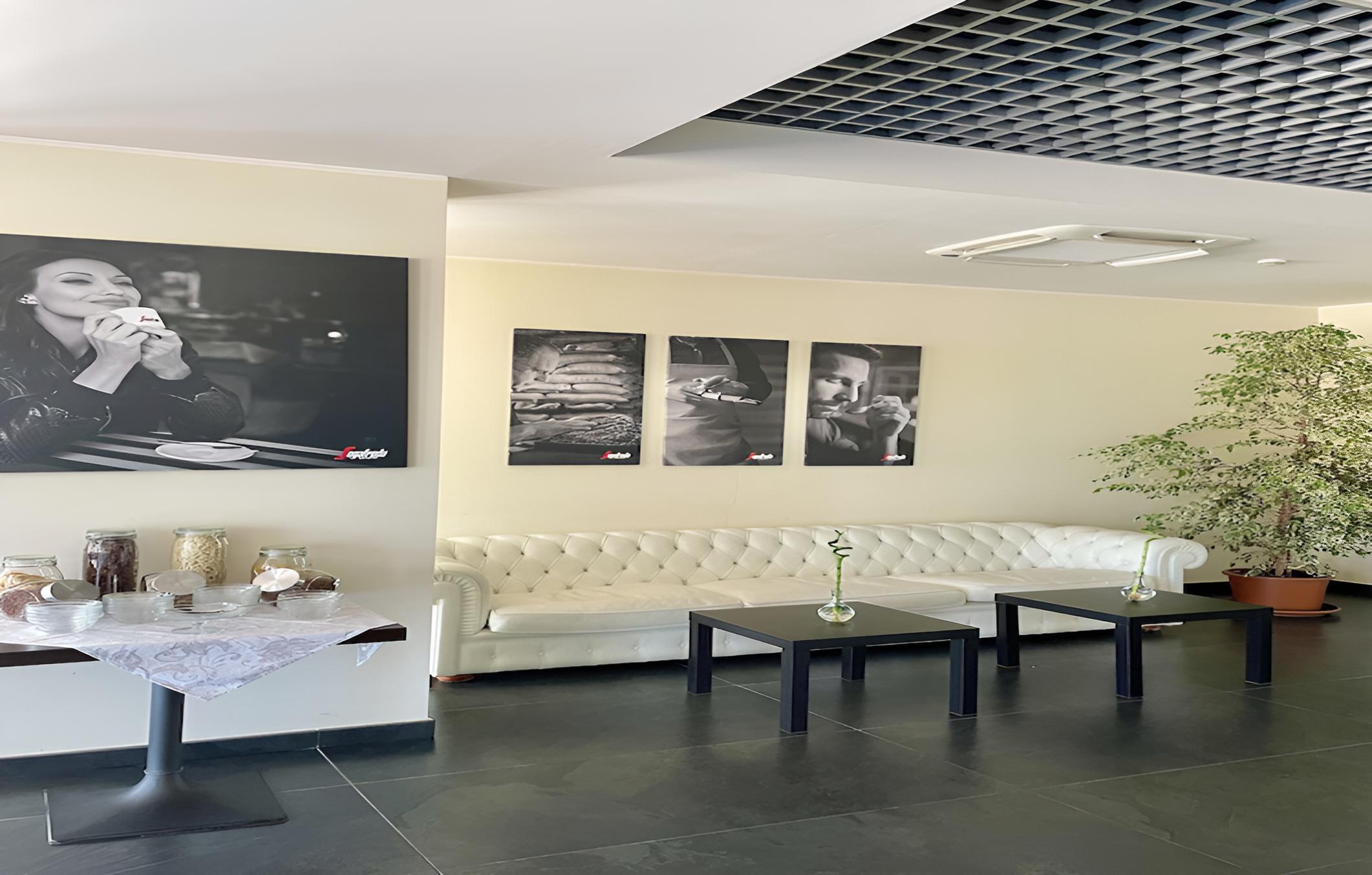 Hotel Spazio Residenza