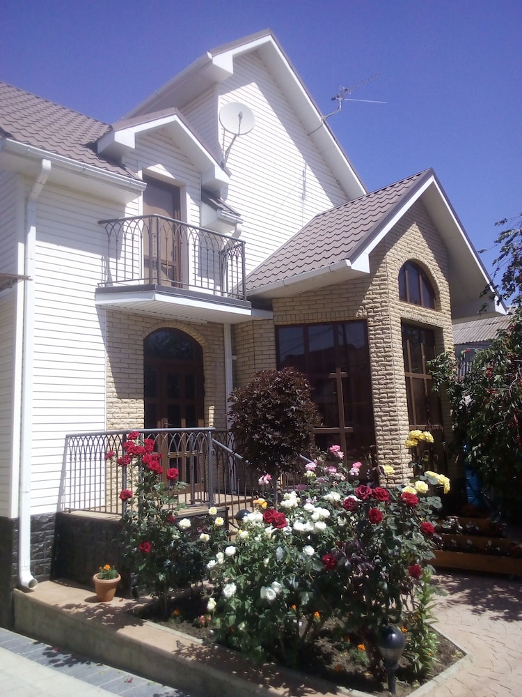 Guest house Rendez-vous