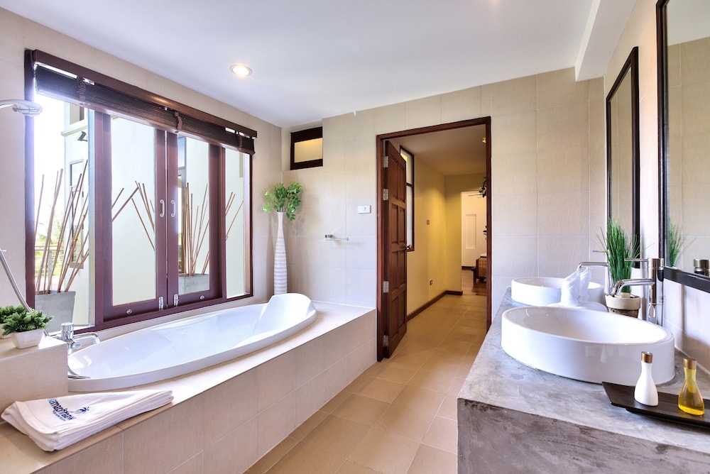 Villa Maphraaw