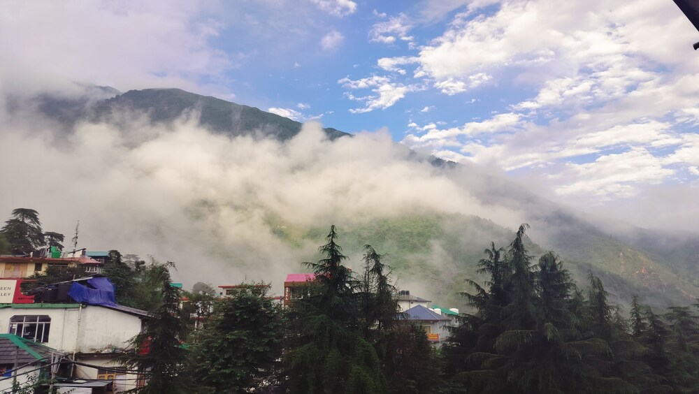 Ishwar Guest House view 5