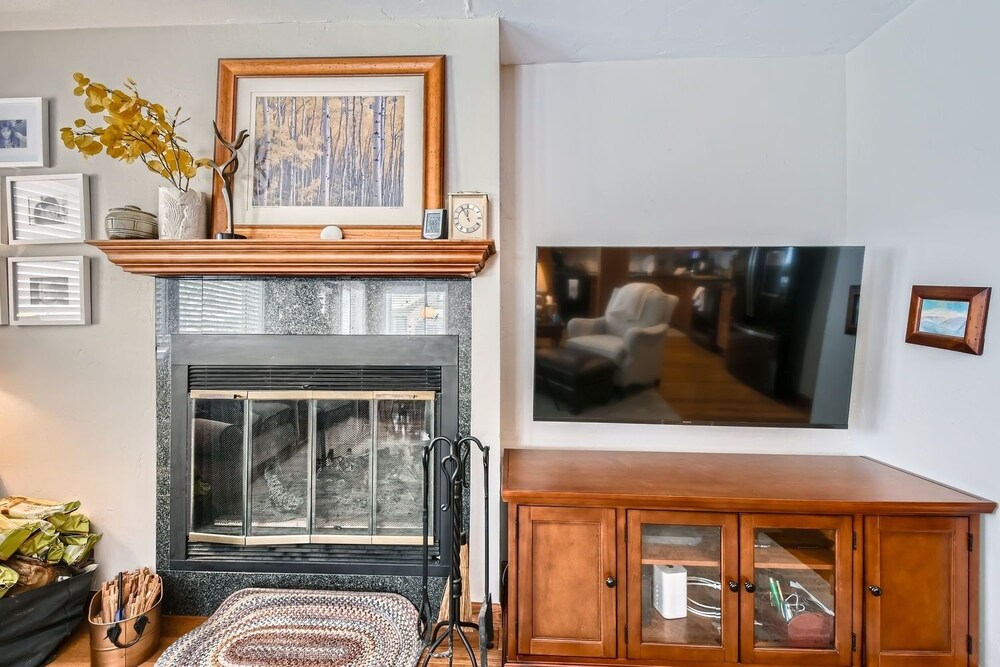 Stone Creek Meadows 205 2 Bedroom Condo