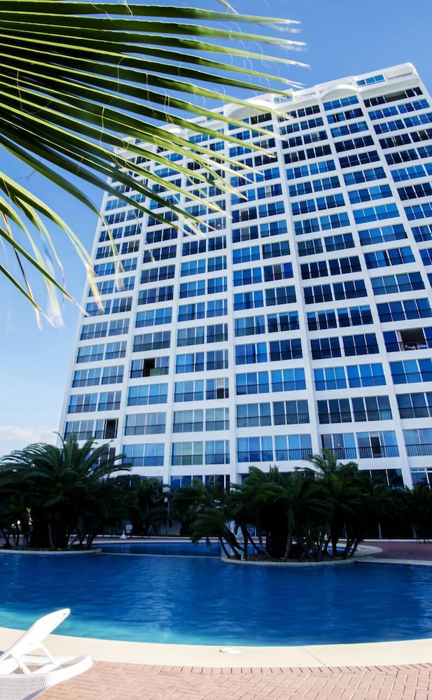 Spectacular Ocean View Condo