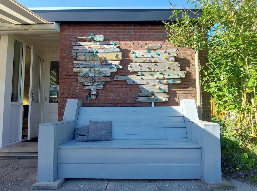 Holiday Retreat in Sint Maartenszee
