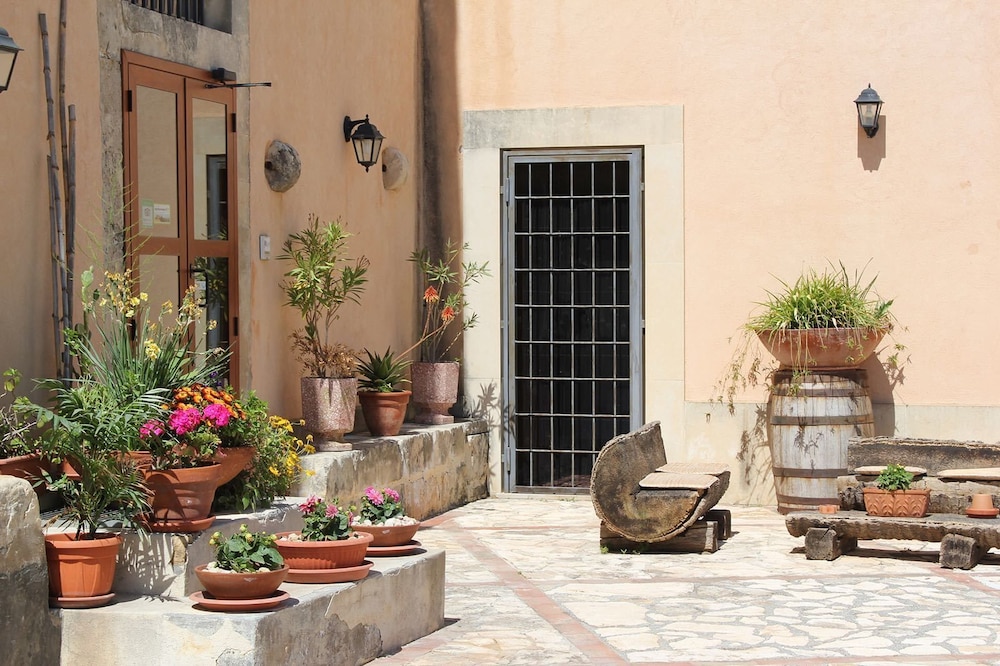 Agriturismo Saccollino