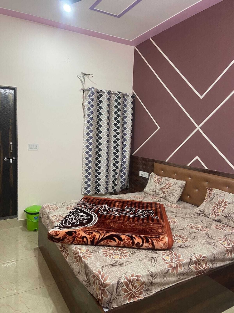 Hotel Shree Shyam Ka Sahara