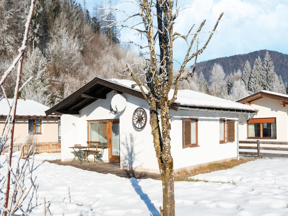 Traditional Bungalow in Kitzbuhel Alps